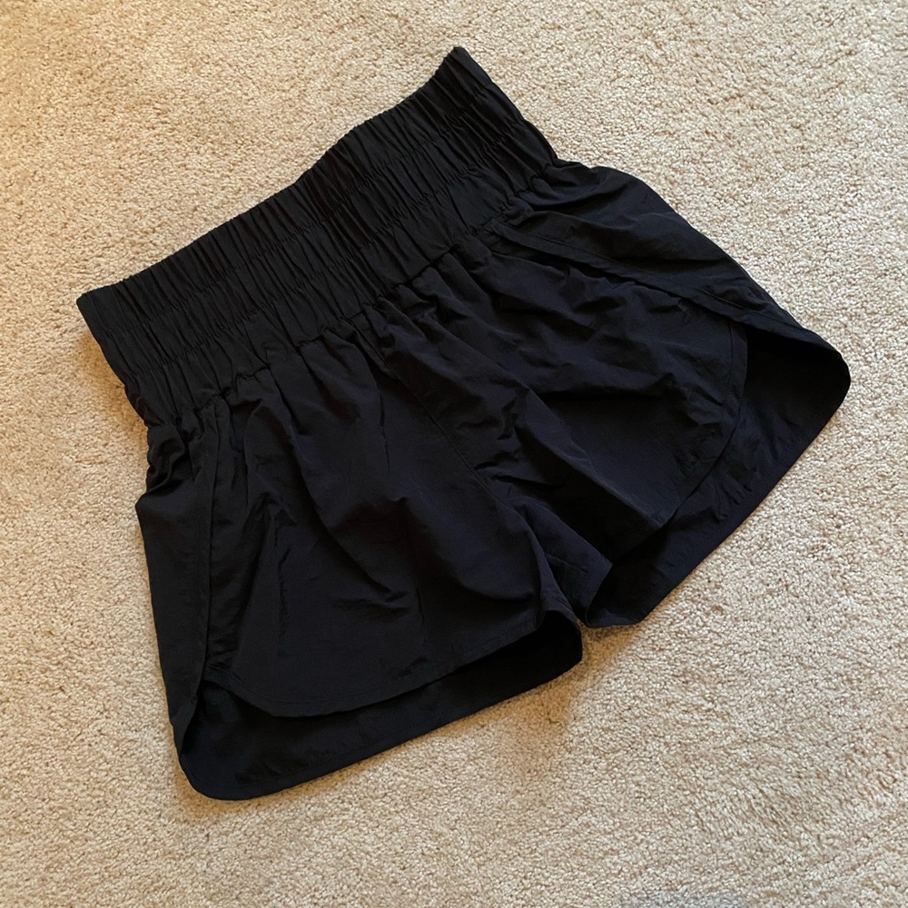 DressUp Personal Record Athletic Shorts 🖤 - Picture 8 of 12